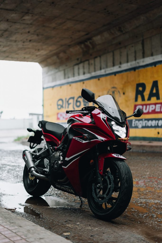 National General Insurance Quote - Motorcycle insurance coverage