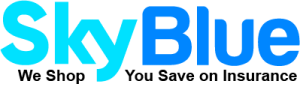SkyBlue Insurance - Auto, Motorcycle, RV insurance rates.