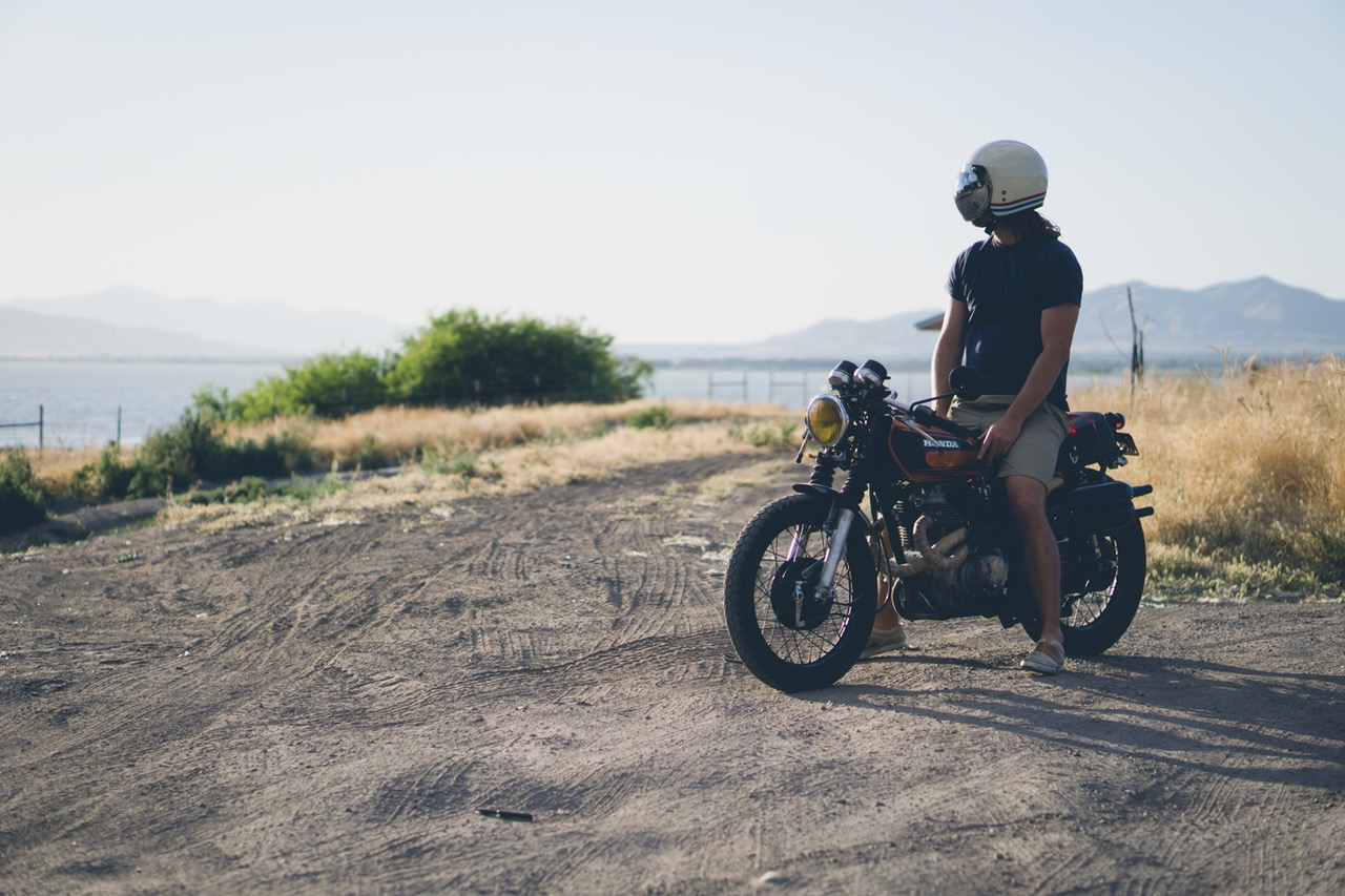 National General Insurance Quote - Motorcycle insurance coverage