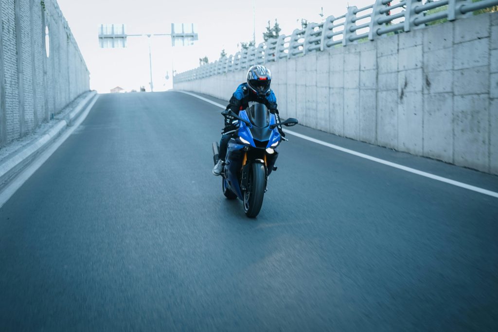 National General Insurance Quote - Motorcycle insurance coverage